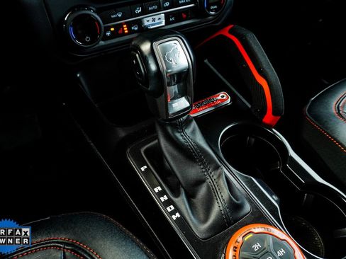 Used 2025 Ford Bronco Stroppe Edition image 20