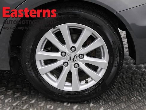 Used 2012 Honda Civic EX image 31