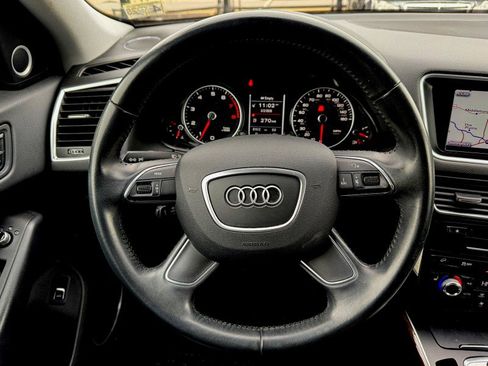 Used 2016 Audi Q5 2.0T Premium Plus image 18