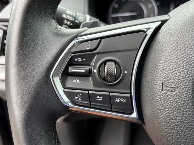 Used 2024 Acura RDX w/ Technology Package AWD/4WD image 16
