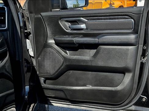 Used 2024 RAM 1500 Big Horn AWD/4WD image 18