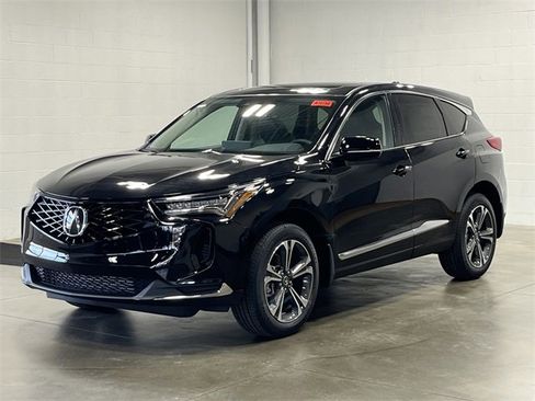 New 2026 Acura RDX w/ Technology Package image 2