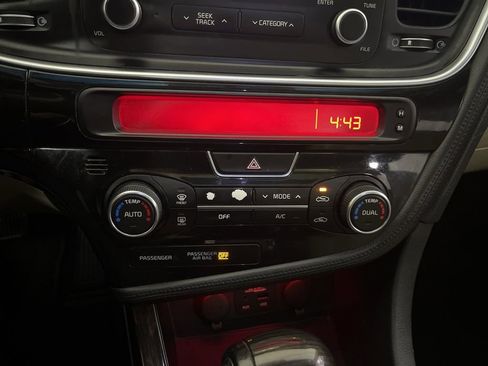 Used 2015 Kia Optima EX w/ EX Premium Package FWD image 64