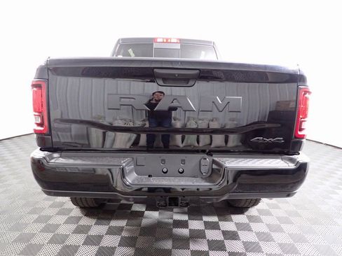 New 2026 RAM 2500 Tradesman image 10