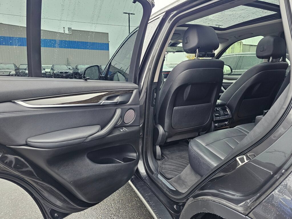 Used 2016 BMW X5 xDrive35i AWD/4WD image 18