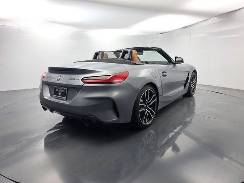 New 2026 BMW Z4 sDrive30i w/ Premium Package RWD image 4