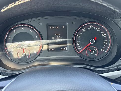 Used 2021 Volkswagen Passat 2.0T SE image 29