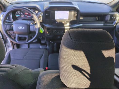 Used 2022 Ford F150 XL w/ STX Appearance Package image 18