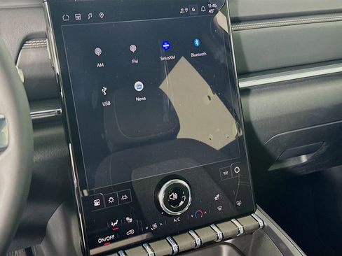 New 2026 GMC Terrain Elevation image 16