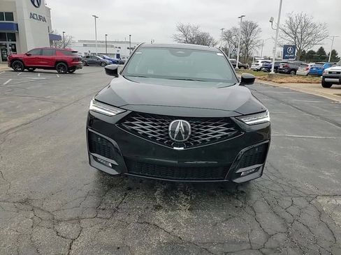 Used 2026 Acura MDX A-Spec image 12