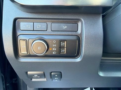 Used 2024 Ford F350 Lariat w/ Tremor Off-Road Package AWD/4WD image 42