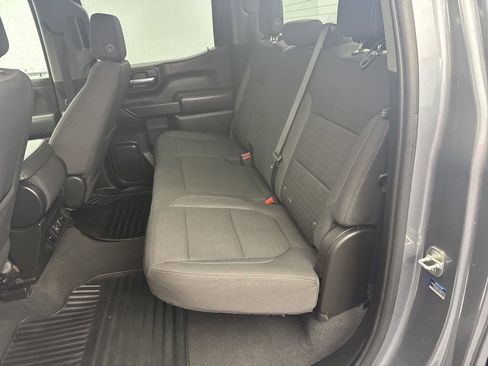 Used 2022 Chevrolet Silverado 1500 LT w/ Bed Protection Package image 24