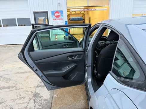 Used 2023 Honda Accord Sport image 24