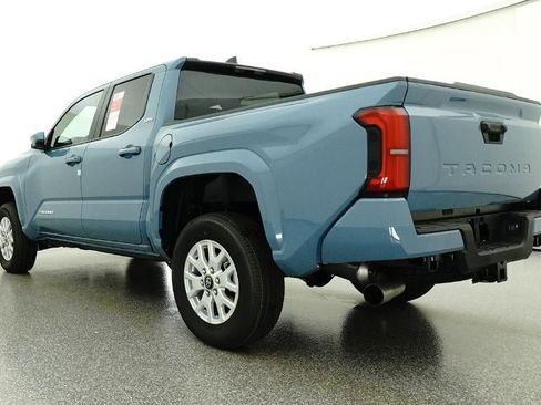 New 2026 Toyota Tacoma SR5 RWD image 21