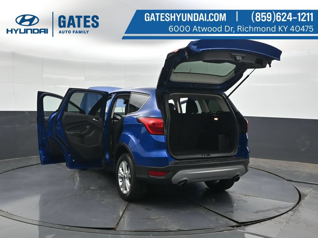 Used 2019 Ford Escape SE AWD/4WD image 53