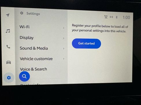 Used 2025 Toyota Corolla Cross AWD Hybrid image 35
