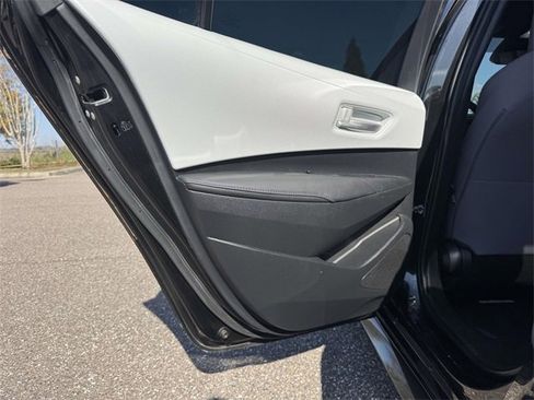 Used 2020 Toyota Corolla SE image 12