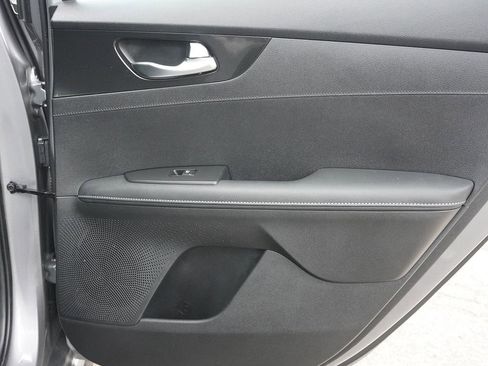 Used 2024 Kia Forte GT-Line w/ GT-Line Premium Package FWD image 25