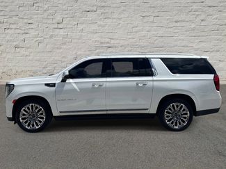 Used 2023 GMC Yukon XL Denali Ultimate AWD/4WD video 2