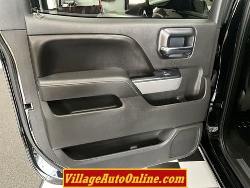 Used 2014 Chevrolet Silverado 1500 LTZ Z71 w/ LTZ Plus Package image 24