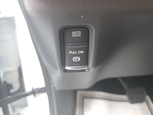 New 2026 INFINITI QX80 Luxe w/ Cargo Package AWD/4WD image 37