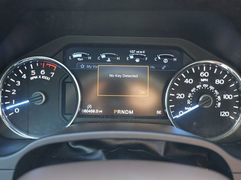 Used 2019 Ford F150 King Ranch image 14