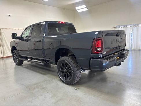 New 2026 RAM 2500 Tradesman AWD/4WD image 6