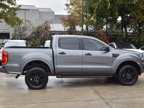 Certified 2022 Ford Ranger XLT w/ Equipment Group 301A Mid image 6