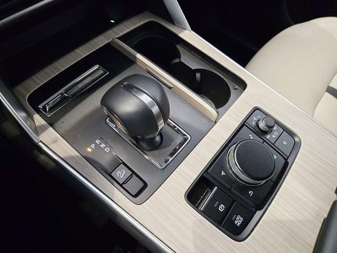 Certified 2025 MAZDA CX-90 3.3 Turbo w/ Preferred Package image 28