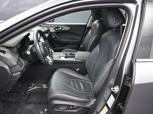 Certified 2024 Acura TLX w/ Technology Package FWD image 19