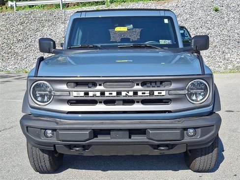 Used 2023 Ford Bronco Big Bend image 5