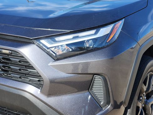 Used 2024 Toyota RAV4 LE image 11