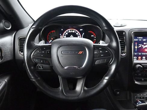 Used 2020 Dodge Durango R/T AWD/4WD image 28