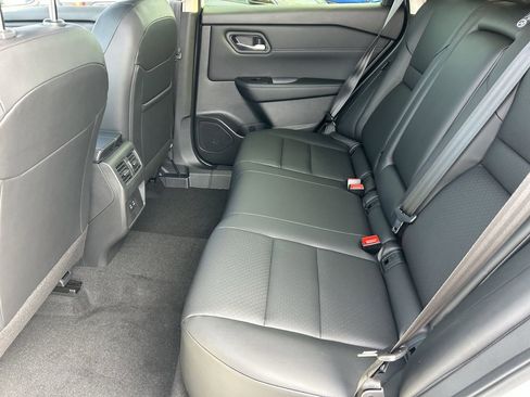 New 2026 Nissan Rogue Dark Armor image 14