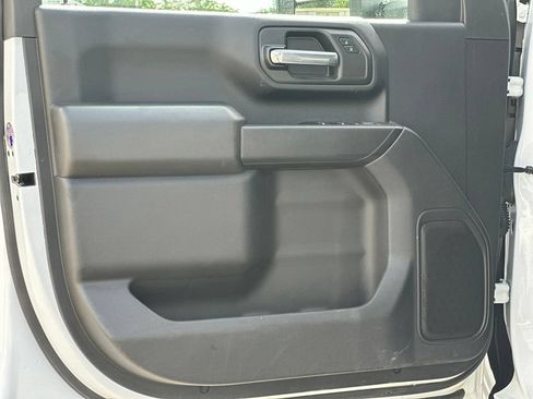 Used 2025 GMC Sierra 2500 Pro AWD/4WD image 19