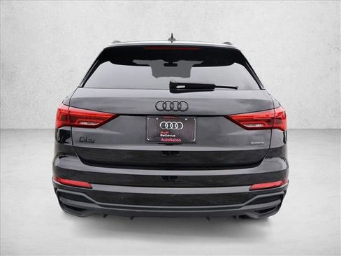 Used 2023 Audi Q3 2.0T Premium Plus w/ Premium Plus Package AWD/4WD image 8