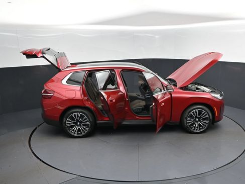 New 2026 BMW X3 xDrive30i w/ Premium Package AWD/4WD image 50