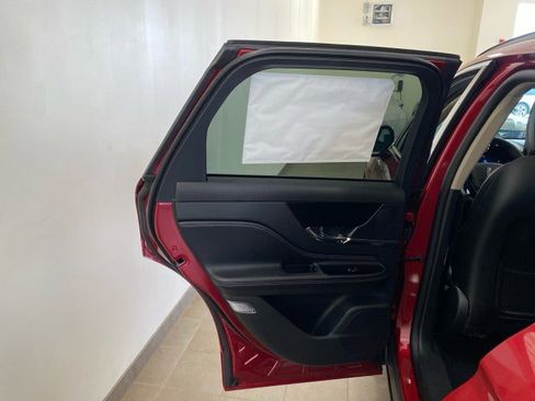 New 2025 Lincoln Corsair Grand Touring w/ Equipment Group 301A image 8