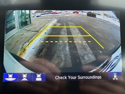 Used 2020 Honda CR-V EX-L image 24