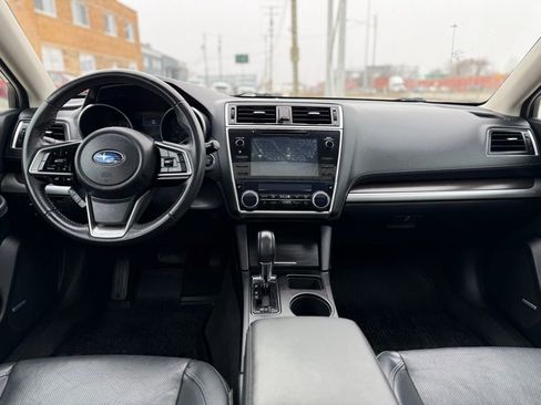 Used 2019 Subaru Legacy 2.5i Limited w/ Popular Package #2A image 21