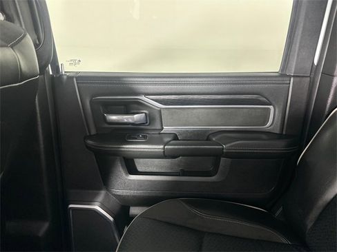 Certified 2024 RAM 3500 Laramie w/ Night Edition image 14