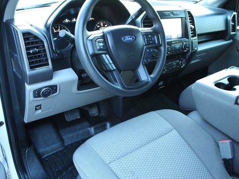 Used 2019 Ford F150 XLT AWD/4WD image 12