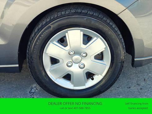 Used 2010 Ford Focus S image 24