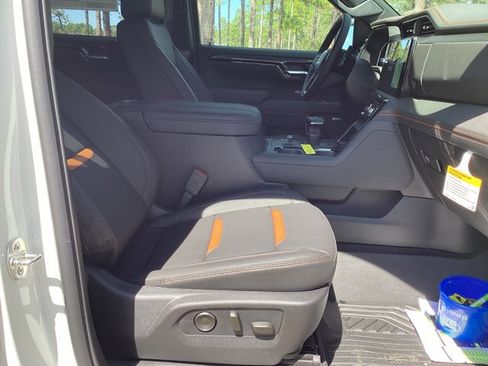 New 2026 GMC Sierra 1500 AT4 w/ Technology Package image 21