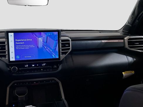 New 2026 Toyota Tundra Platinum image 21