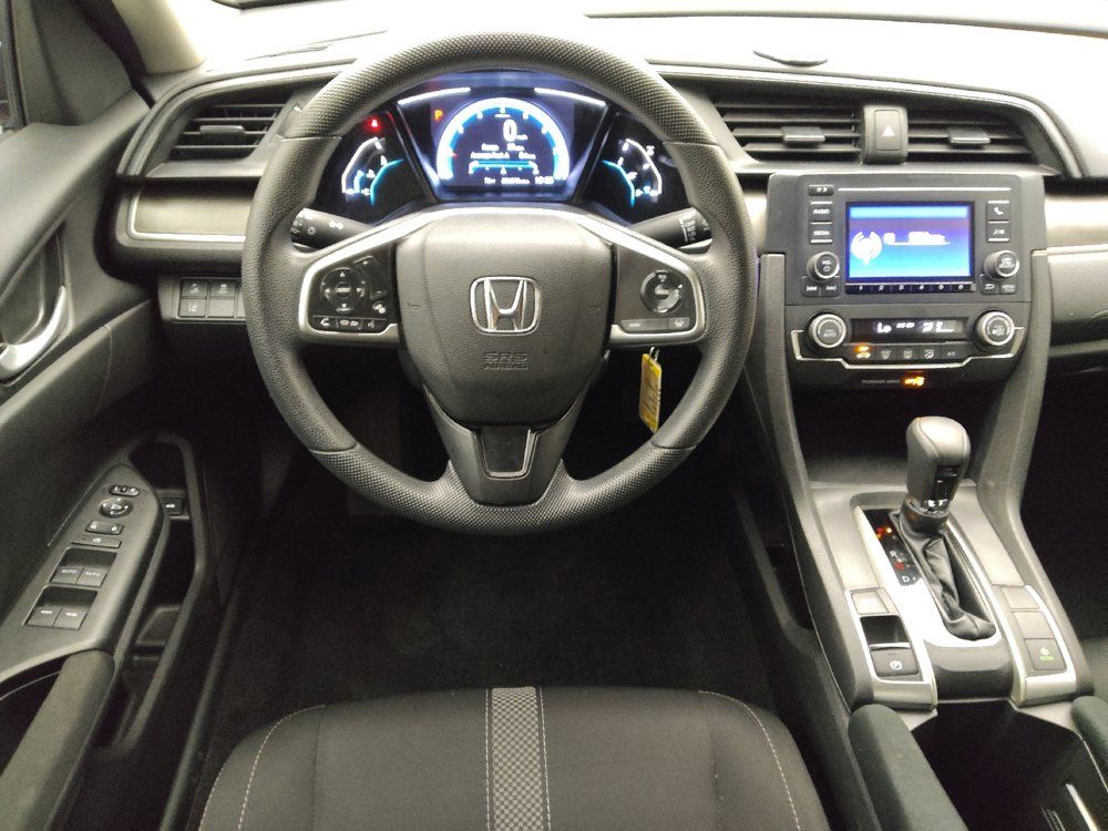 Used 2020 Honda Civic LX image 22