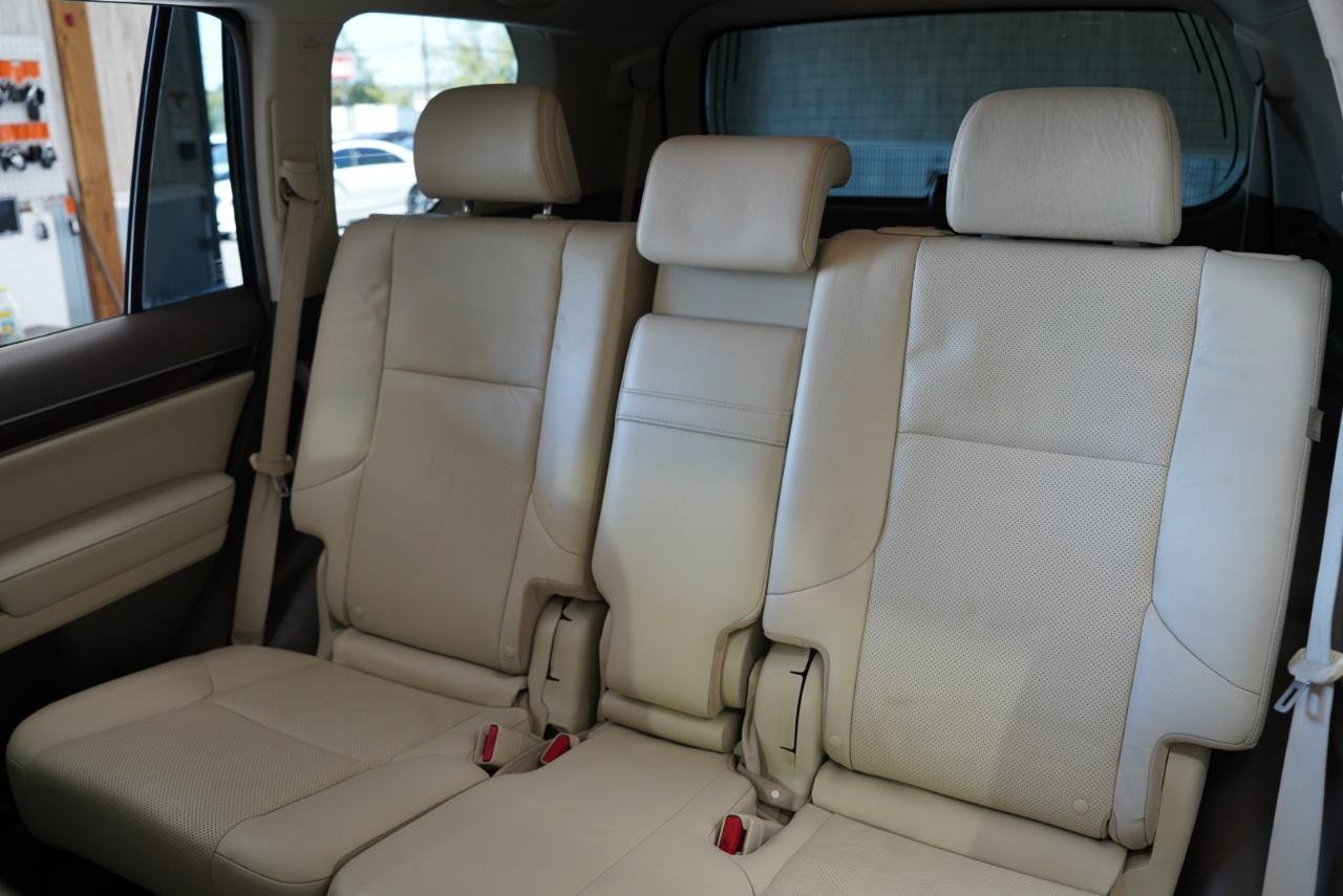 Used 2016 Lexus GX 460 w/ Premium Package AWD/4WD image 35