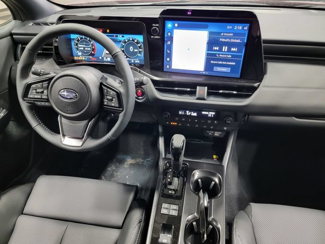 Used 2026 Subaru Outback Touring XT AWD/4WD image 30