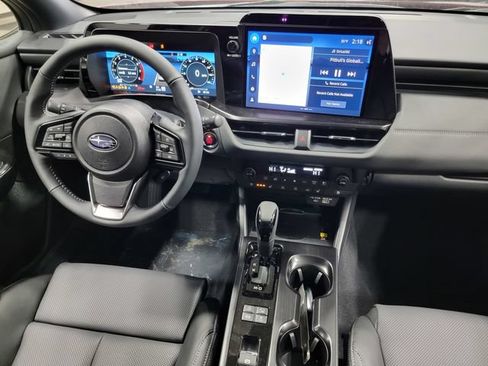New 2026 Subaru Outback Touring XT AWD/4WD image 30