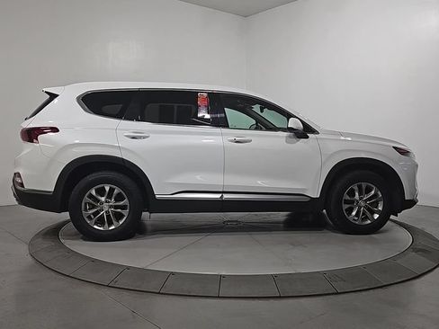 Used 2020 Hyundai Santa Fe SEL w/ Cargo Package FWD image 7